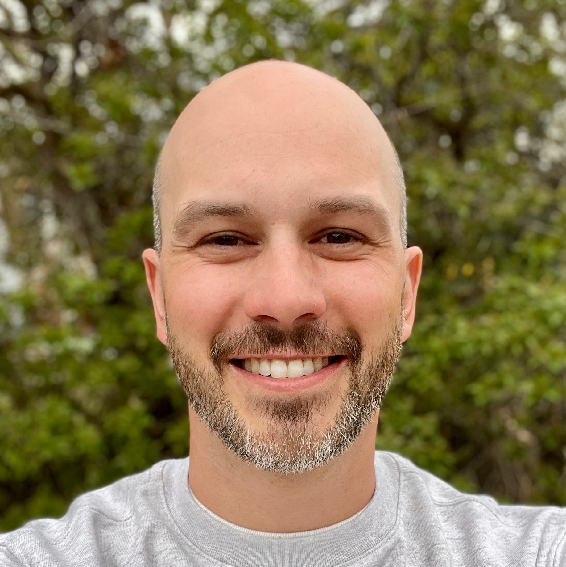 Dusti Jordan Portrait